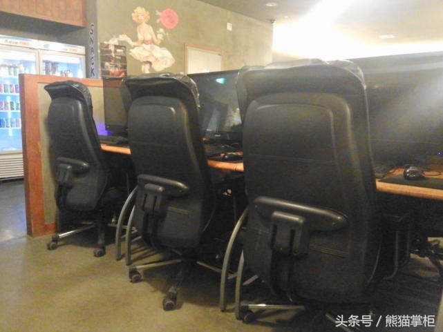 韩国网吧的套餐有多丰富,韩国网吧上网价格