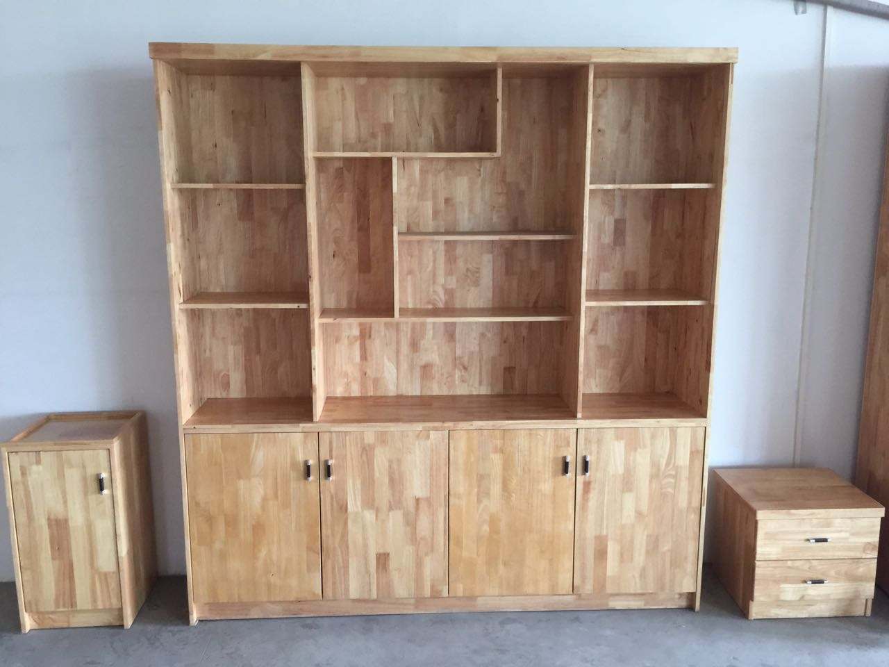 淘宝白木家具,淘宝网的橡木家具是真的吗