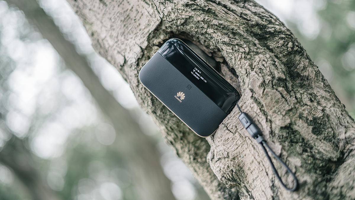 华为行走的随身wifi,华为最好的随行wifi