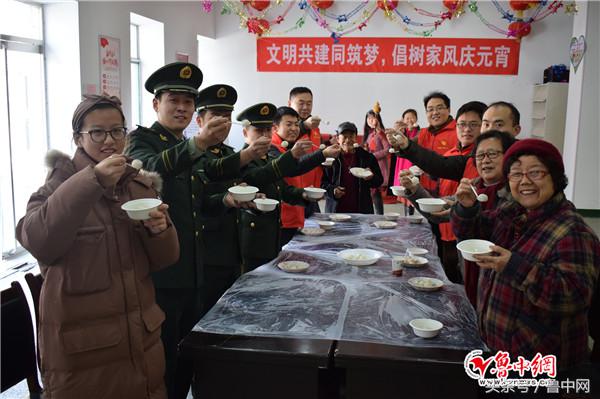 正月十五闹元宵体育场,体育场闹元宵