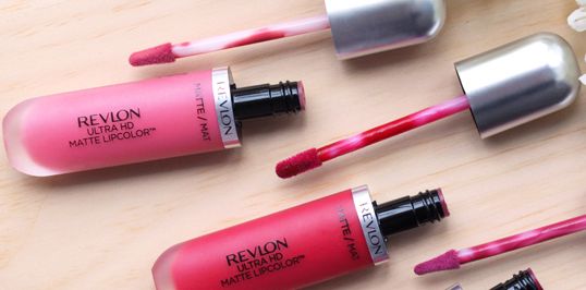 元宵种草,种草必看款大热口红新品最全评测