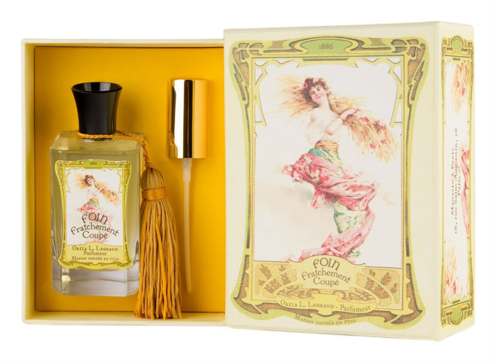 这些靠外表就让*欲人**罢不能的小*香众**水，真是妖孽啊！