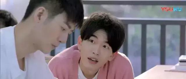 男主反告白女主电视剧,男二为妹妹恶作剧替男主表白女主