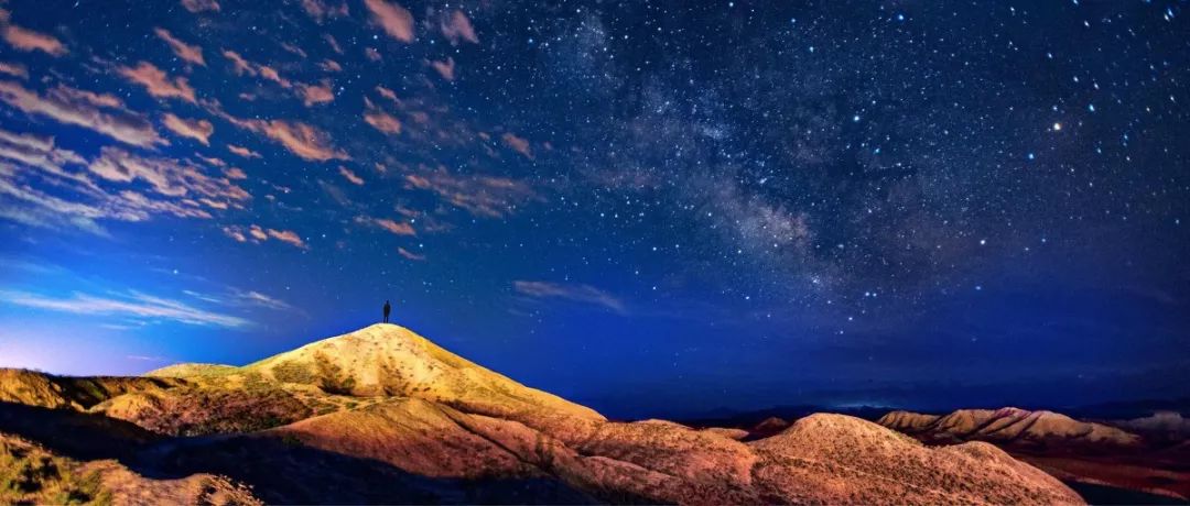 28岁前该去的9个旅游地,必去的30个旅行地