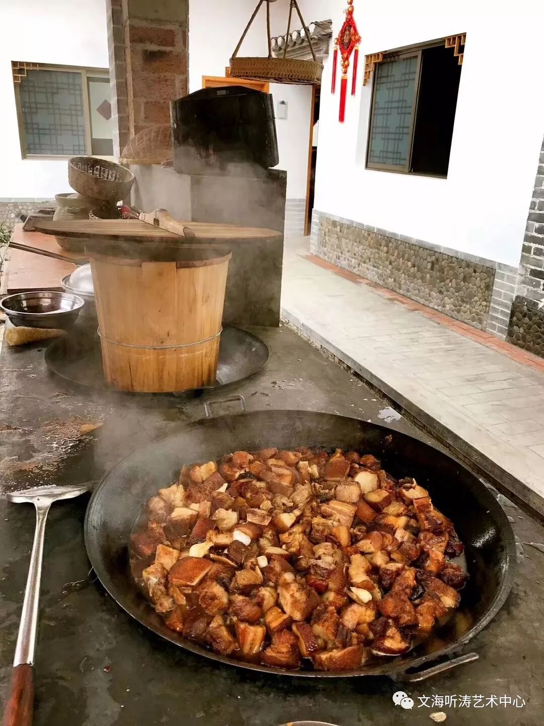 新年的味道原唱视频,新年的味道朗诵