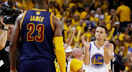 2011年詹姆斯总决赛失利,詹姆斯面对媒体谈论总决赛失利