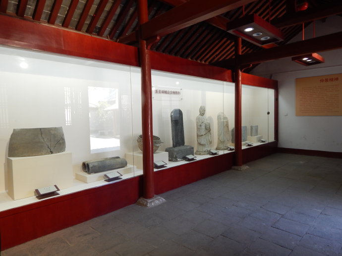 南阳医圣祠的历史底蕴,南阳为什么被称为中医祖庭