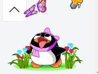 花一年工资养了只企鹅,居然在家养了一只小企鹅