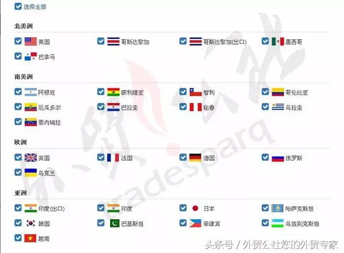 外贸出口如何做好线上广交会,从网上广交会看外贸新动向