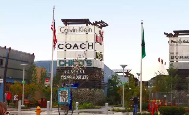 西雅图购物攻略视频,西雅图购物必买清单