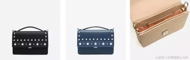 大牌包平价替代,8款高颜值的包包