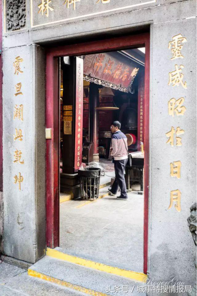 这是我见过最详细的旅游攻略,澳门必须去的旅游景点推荐