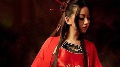 古代女子注重贞洁,古代女子非常看重贞洁