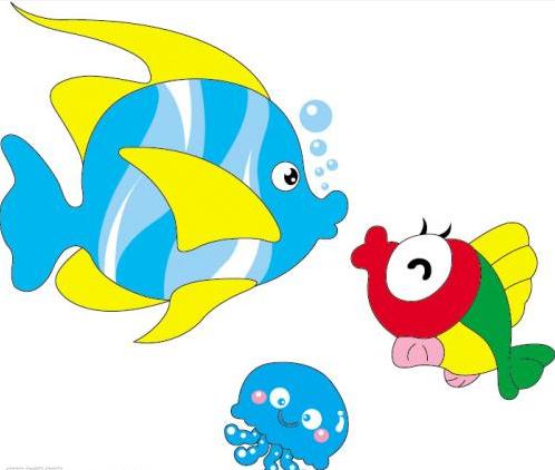 吃鱼好，吃好鱼，那么要怎样挑选呢？今天郭医生就带你来挑选好鱼