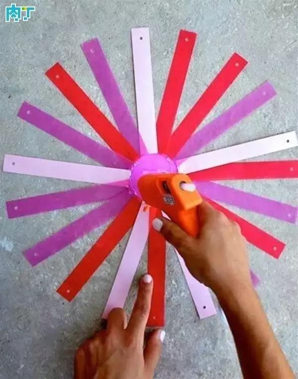 元宵节制作特别的灯笼,元宵节亲手制作一盏灯笼