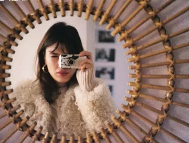 五个小技巧，拍出最美自拍照