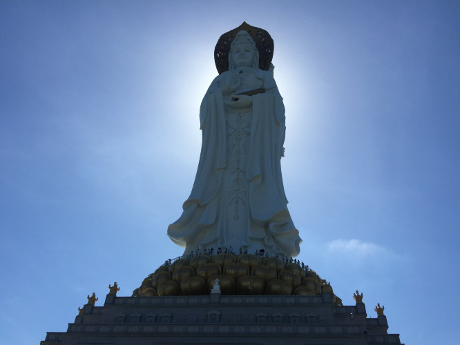 带上父母去看海完整视频,带你去三亚一起看海享受亲子时光