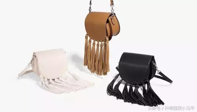 大牌包平价替代,8款高颜值的包包