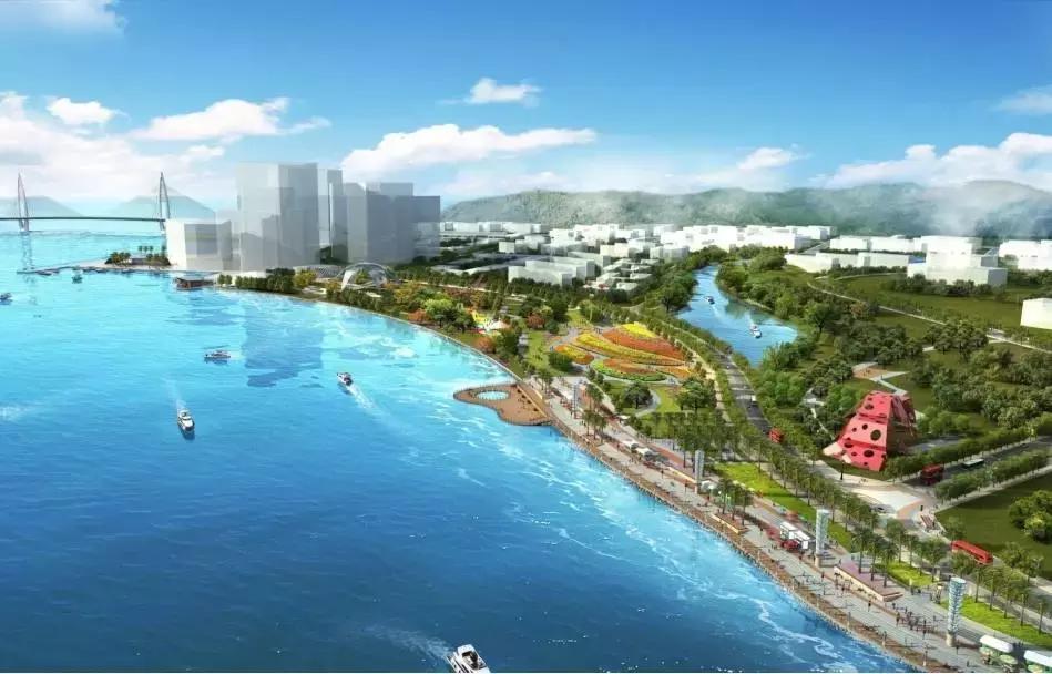 定居汕头濠江区人什么感受,真羡慕住在上海的人