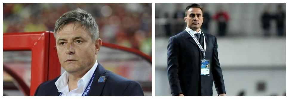 广州教练和学员搞笑对话,曾诚低级失误完整视频