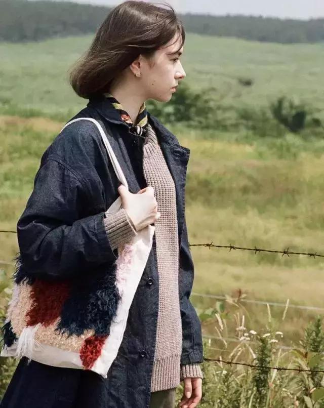 新垣和石原里美哪个好看,石原里美短发穿搭