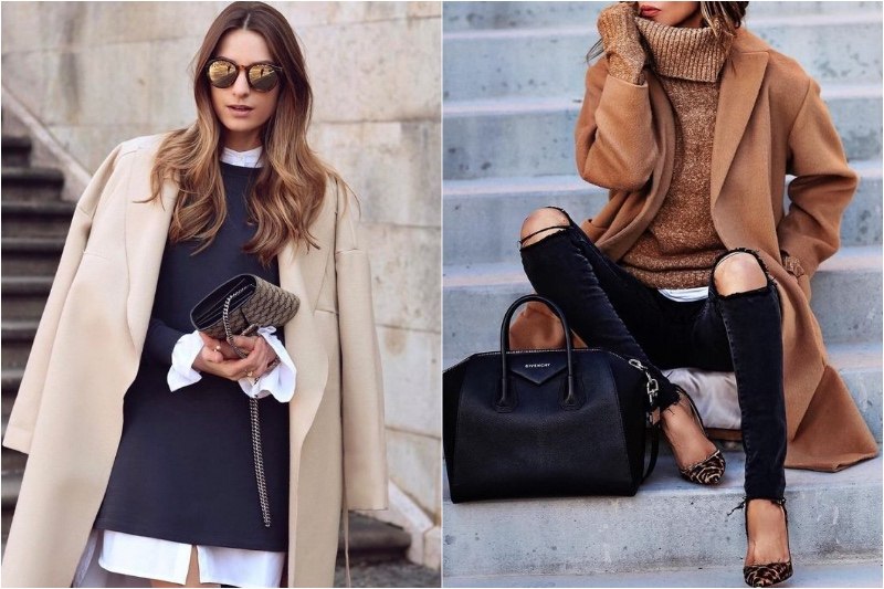 7套穿搭法则迅速get起来,七个服装小窍门