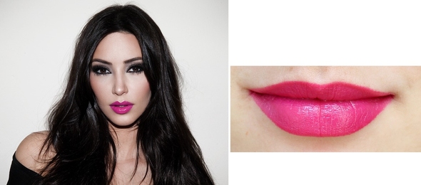 超全试色,适合黄皮的mac口红试色简直美爆了