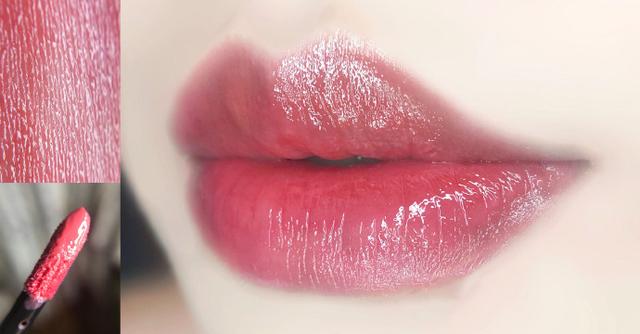 春天口红色号推荐,春天黄皮口红推荐