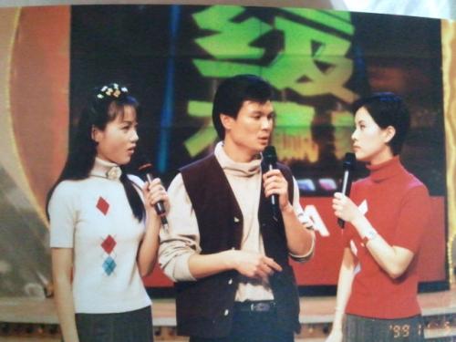 以前的安徽卫视很厉害吗,安徽卫视衰落