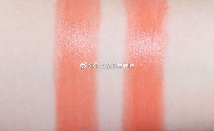 明星春晚口红,春晚明星同款口红种草