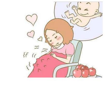 胎动明显是不是说明性格更活泼,胎动比较频繁跟孩子性格有关吗