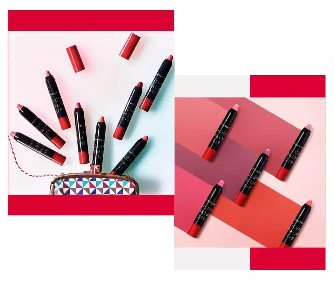 一样只卖几十块钱？原来资深堂还隐藏了这么多好用的开架品牌!