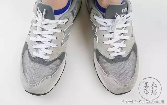 鞋子如何绑鞋带比较好看,全部鞋系鞋带方法男生