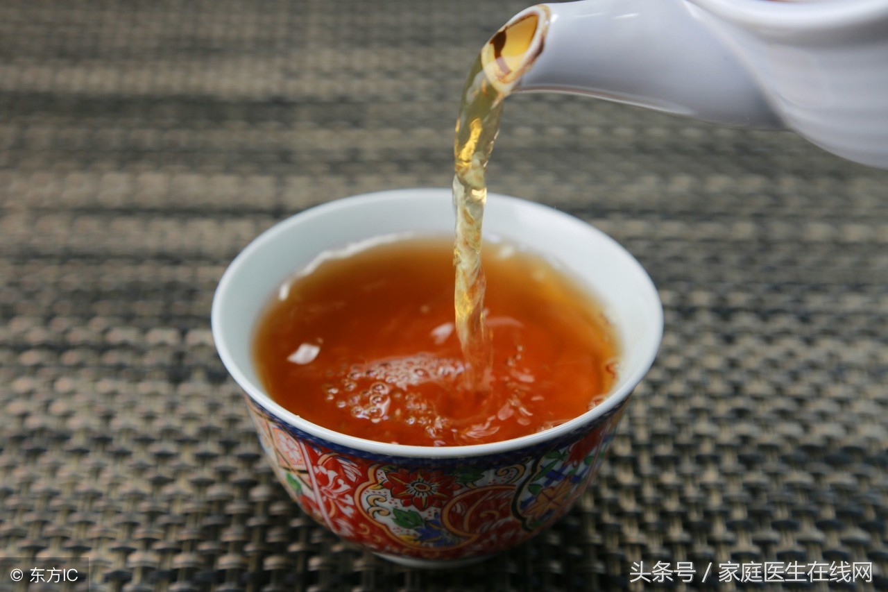 养生茶补气补血现在季节怎样养生,秋冬季节有什么好的养生茶