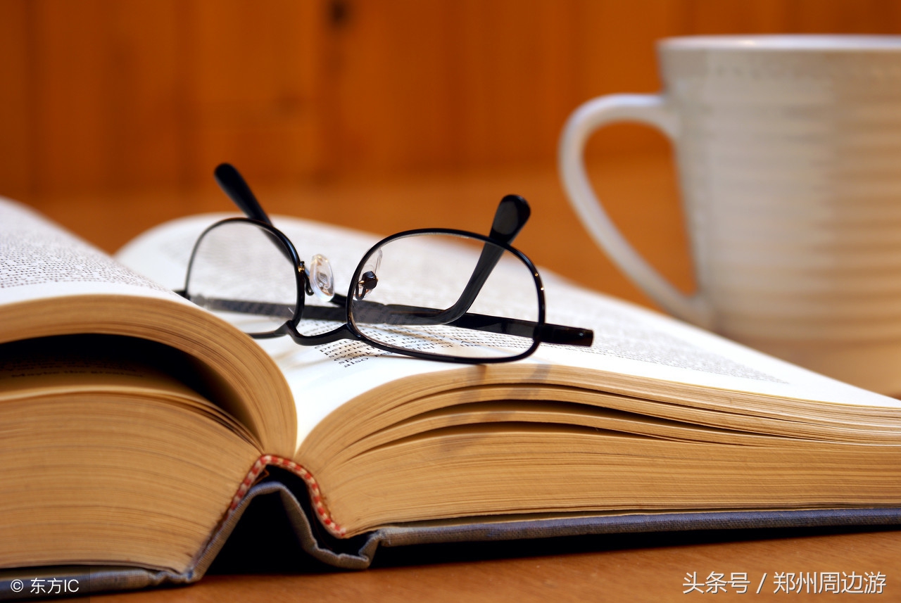 郑州值得一去的8家书店,郑州最适合读书的书店