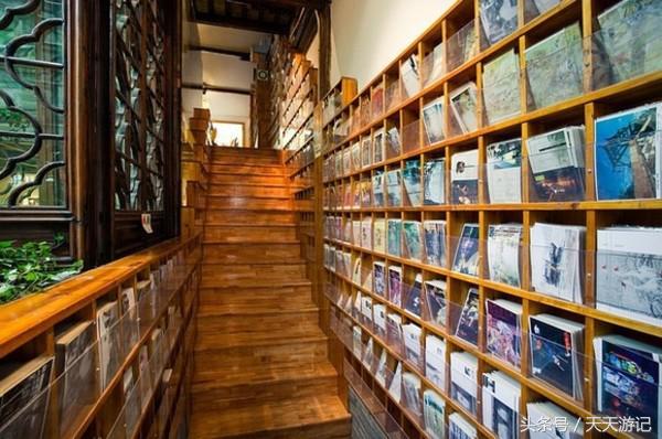 丽江古城旅游攻略一览表,丽江古城游玩攻略必去景点