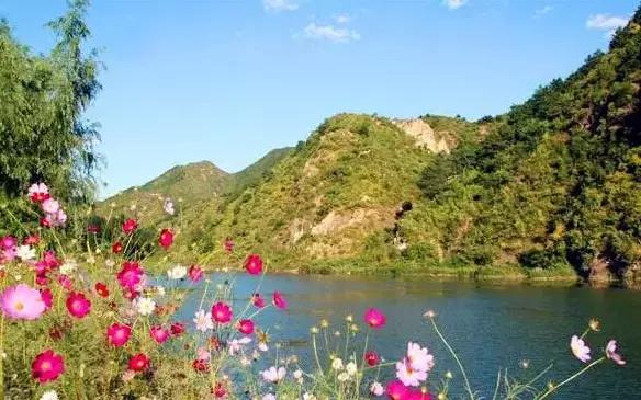 北京各区16处免费森林公园,森林公园北京有几个