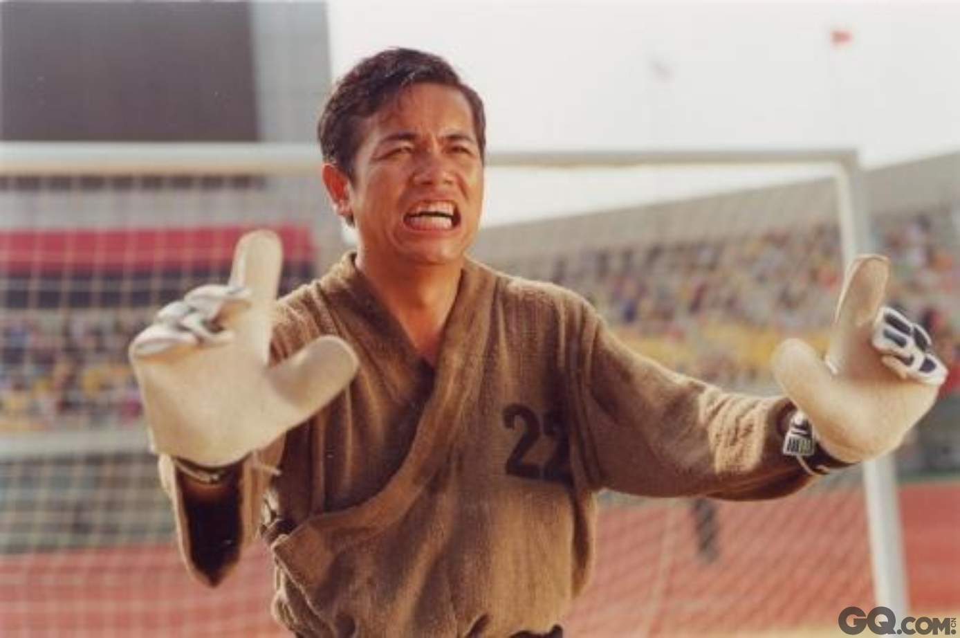 盘点那些周星驰是主角的电影,周星驰电影中的十大黄金配角排名