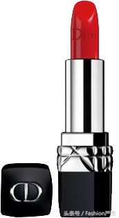 这些常年断货的口红你拥有了几支,必须入手的几款口红