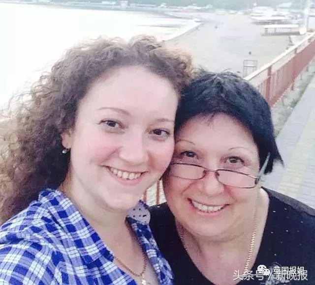 专杀好友、*诱色**警察的俄罗斯蛇蝎女，因为自拍被捕了