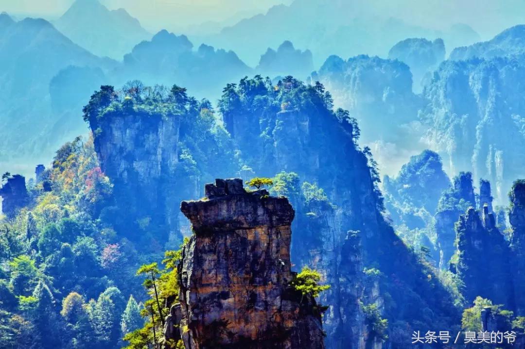 我们的家美在哪,我们的家在中国