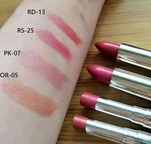 便宜到飞起的开架彩妆！谁跟我先批发一车回来？