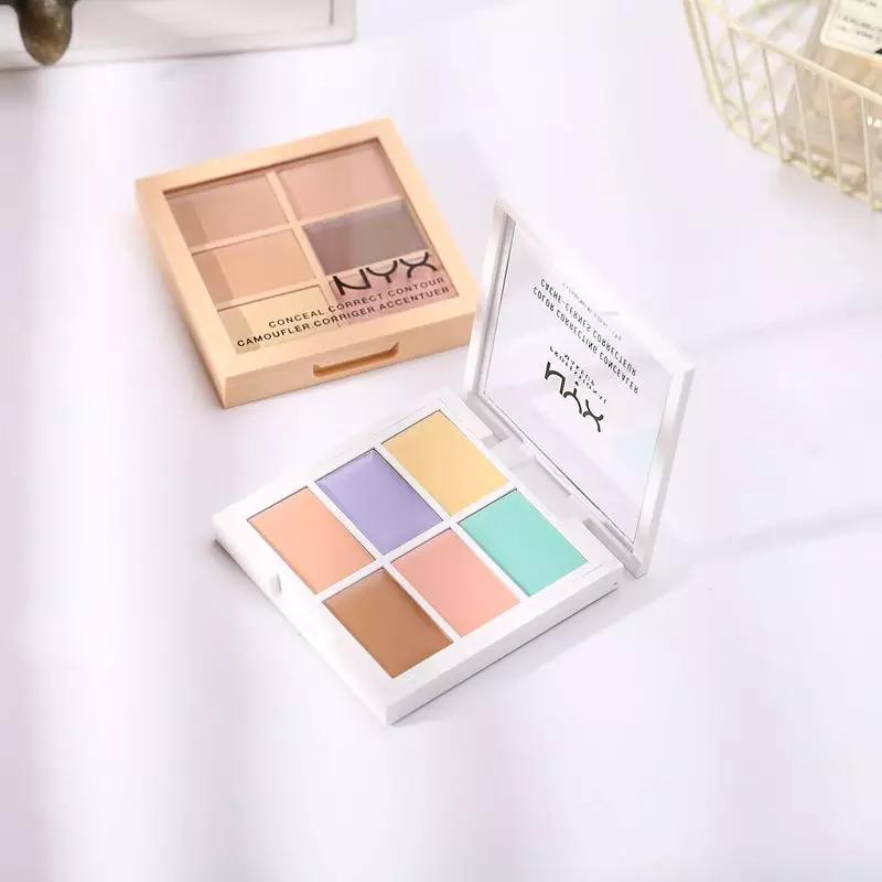 彩妆的步骤顺序是什么意思呢,彩妆步骤你的顺序是正确的吗