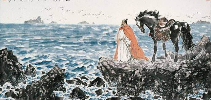 关于励志读书的古诗词名句大全集,老子励志古诗词经典名句大全