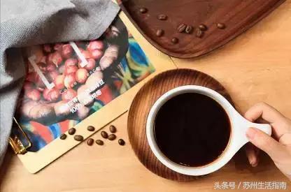 在苏州这些小众下午茶店里，享受最甜蜜的慢生活……