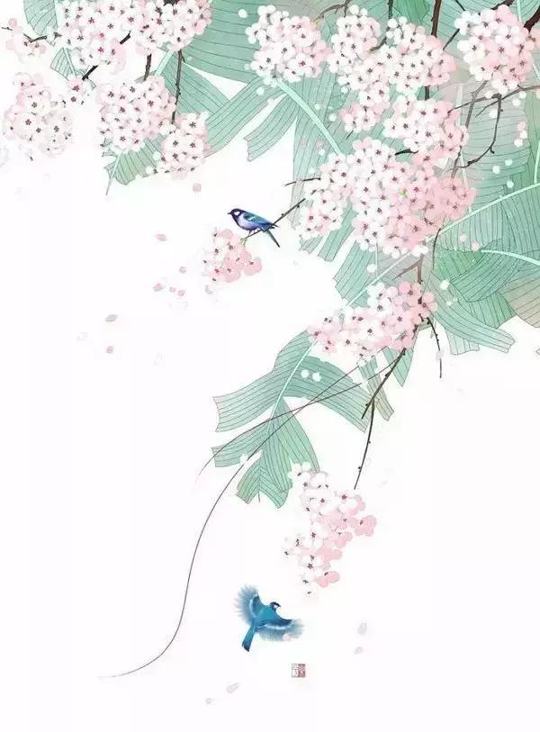 读诗识雅韵,100首最火的国风歌曲推荐