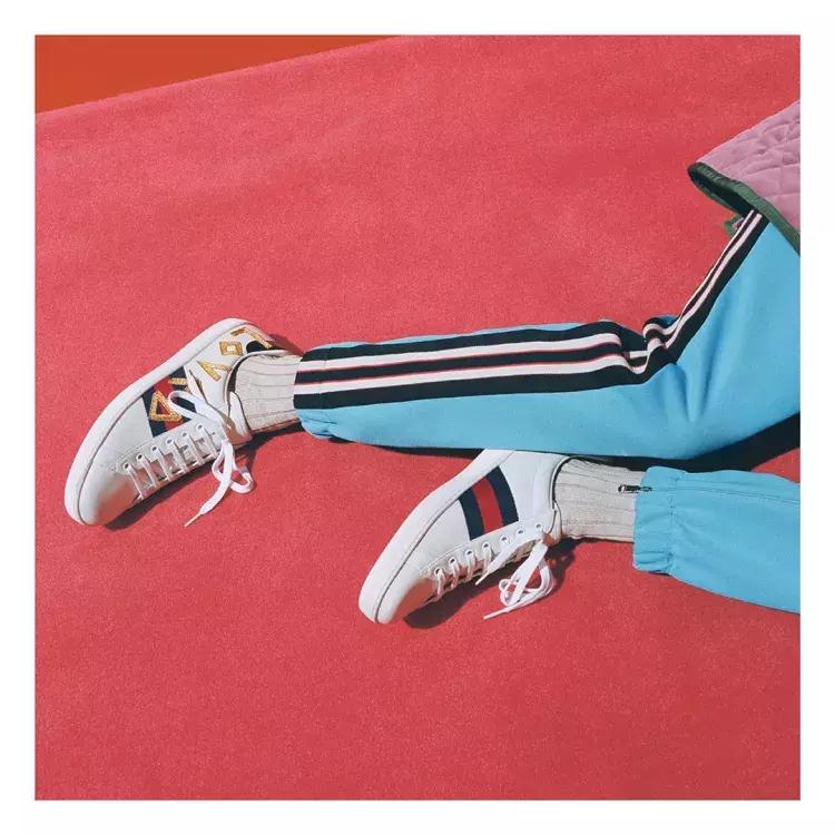 gucci2018最值得买的鞋,gucci最值得入手的鞋子
