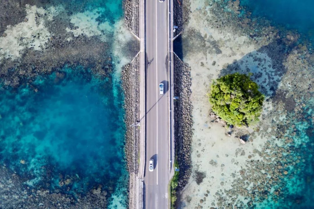 海岛签证全攻略,海岛签证最新攻略