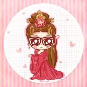 请叫我女王大人！企鹅电竞主播“女帝”教你玩武则天