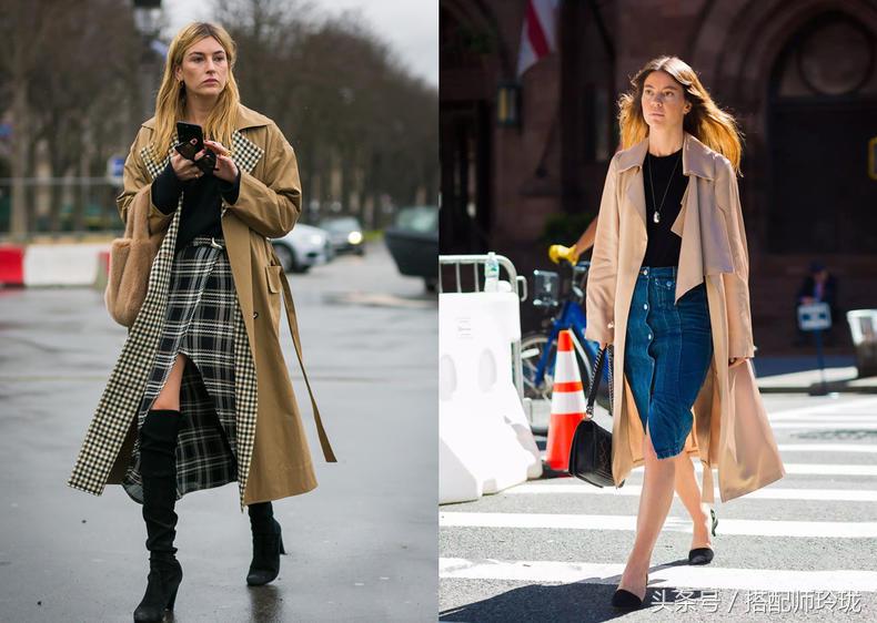 小仙女早春穿什么衣服,春季小仙女风穿搭